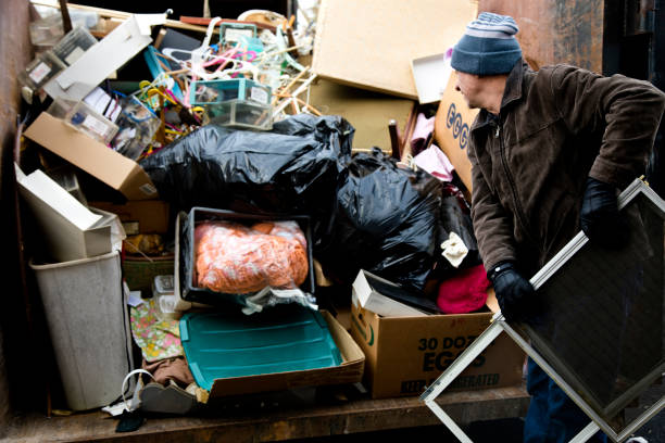 Best Appliance Removal Near Me  in Overland Park, KS