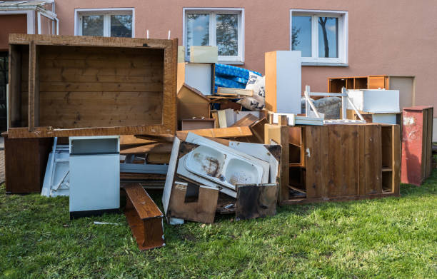 Best Office Junk Removal  in Overland Park, KS