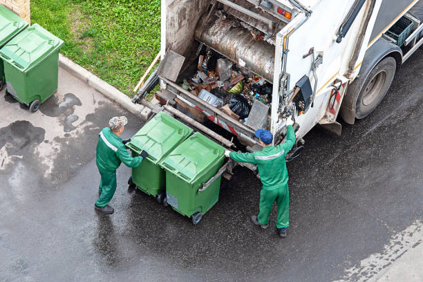 Household Junk Removal in Overland Park, KS