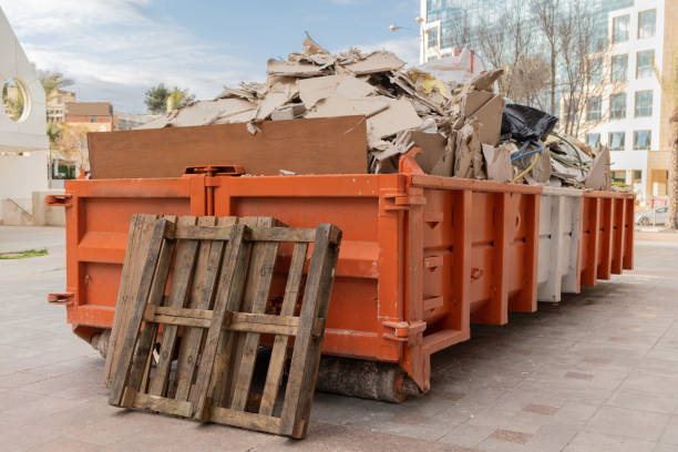  Overland Park, KS Junk Removal Pros