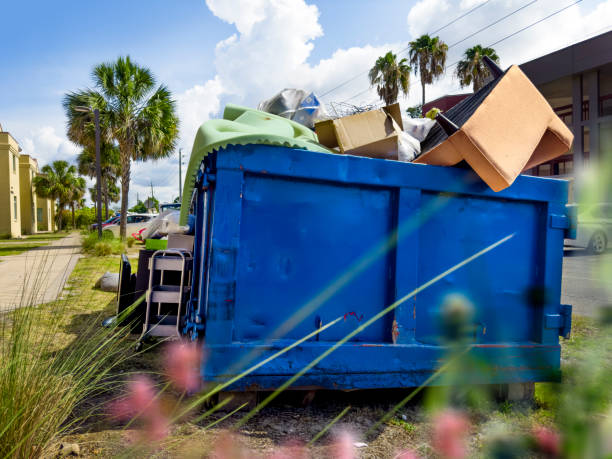 Best Junk Removal Near Me  in Overland Park, KS