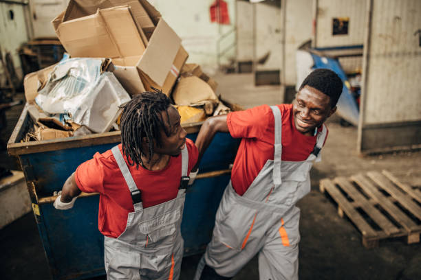 Best Garage Cleanout Services  in Overland Park, KS