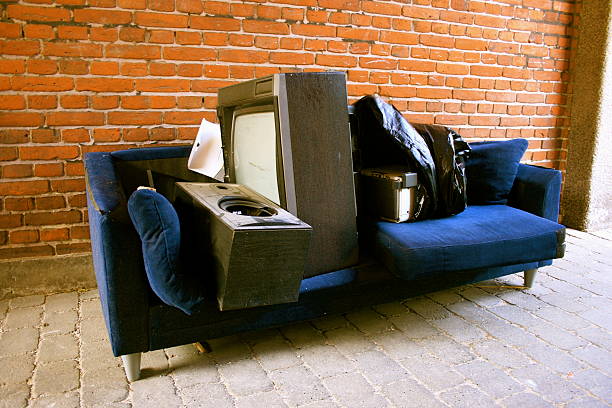 Best Junk Hauling Services  in Overland Park, KS