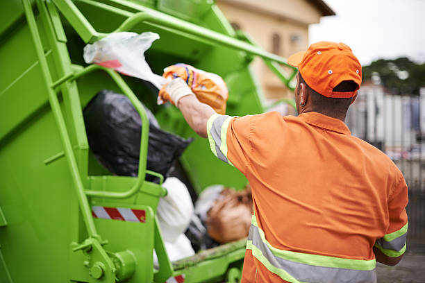 Overland Park, KS Junk Removal Company