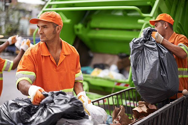 Best Same-Day Junk Removal  in Overland Park, KS