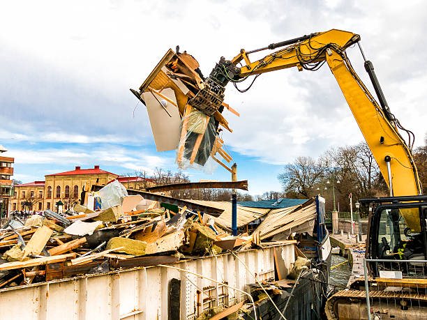 Best Garage Cleanout Services  in Overland Park, KS