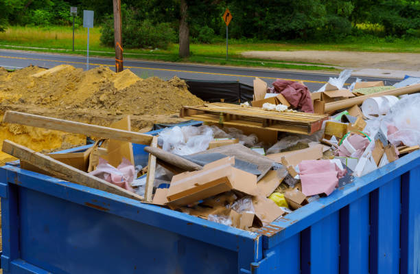 Best Attic Cleanout Services  in Overland Park, KS